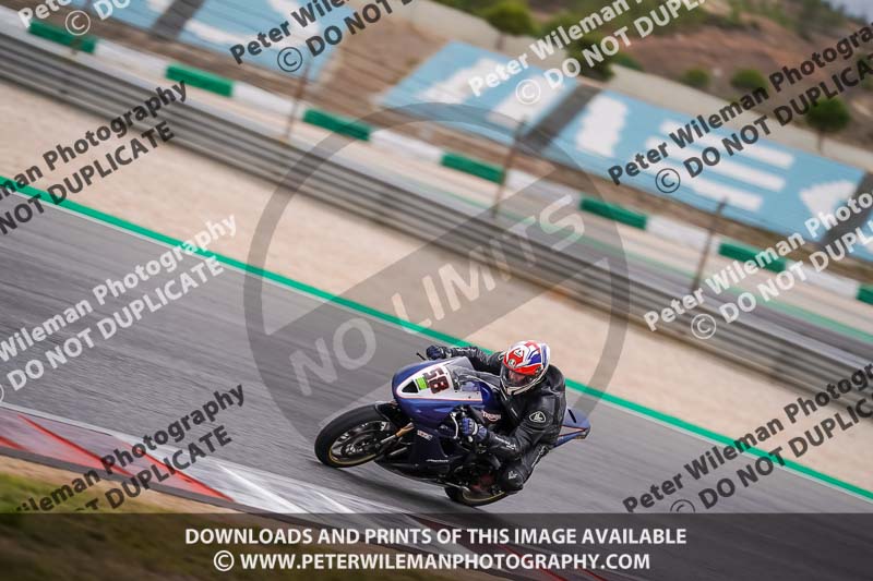 motorbikes;no limits;october 2019;peter wileman photography;portimao;portugal;trackday digital images